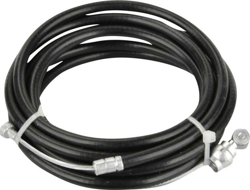 Fischer Bremszug-Set Doppelnippel Fahrradzubehör