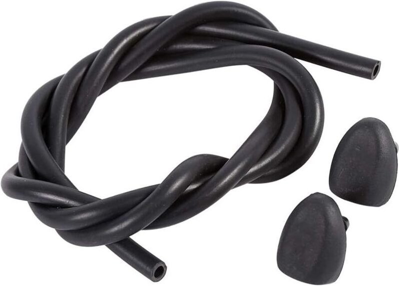 2Pcs Windschutzscheibe Washer Spray Düse Kit Frontscheibe Wasser Wiper Washer Sprayer Jets