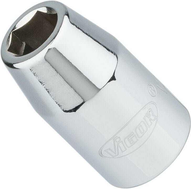 Bit Adapter ∙ V2114N ∙ 3/8 Zoll (10 mm) Vierkant hohl ∙ 5/16 Zoll (8 mm) Sechskant hohl ∙ 28 mm