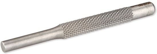 Rändel-CrV-Stempel 5mm DOGHER 7444-05