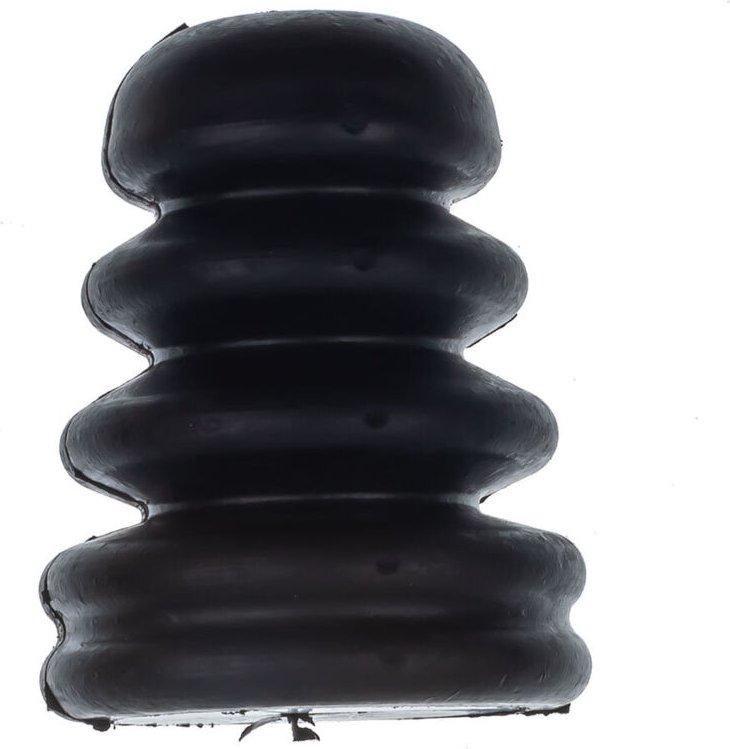 Hinterer Federstoßstange D500091 Denckermann