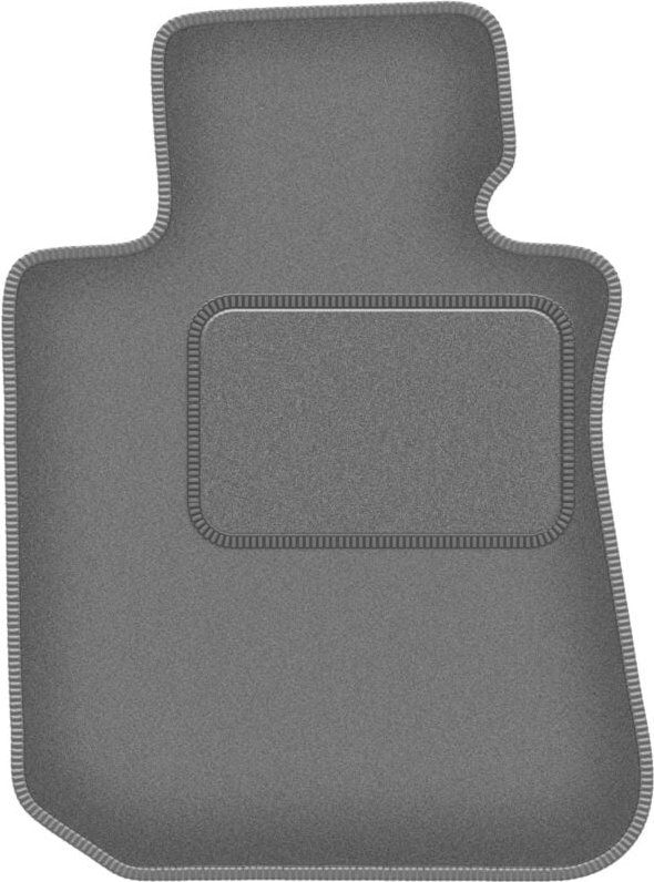 Fahrer-Automatte: BMW i4 G26 0 (2021-2022)