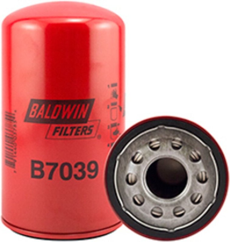 Lfilter baldwin B7039 - Äquivalent so 10034 hifi filter