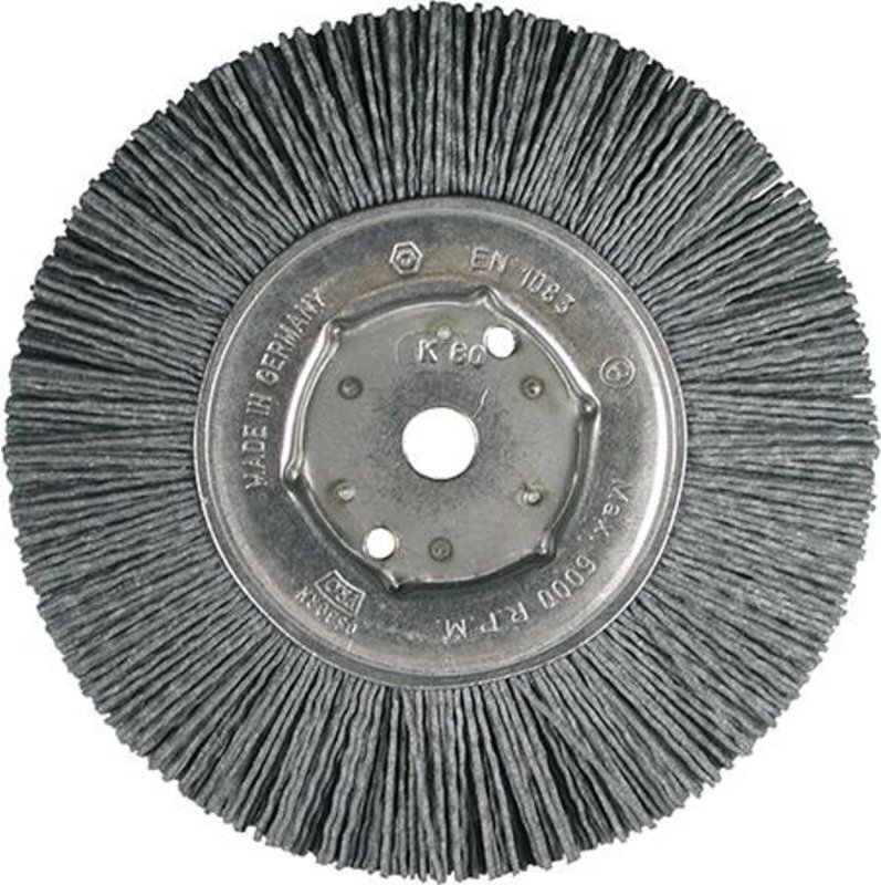 Polierring 100mm, Sisal - Osborn