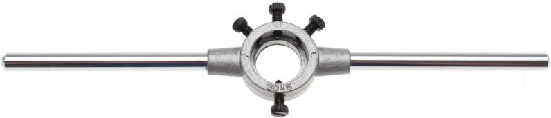 Schneideisenhalter 1 20 x 5 mm