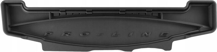 Kofferraummatte Gummieinsatz Teppich CHEVROLET Captiva 2006-2015 TM