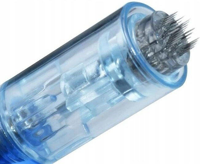 Dermapen Dr. Pen Patrone X5 X5W X5C 24 Nadeln STERIL