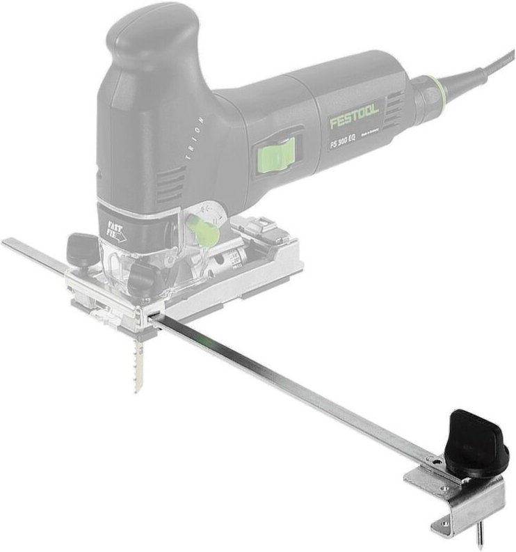 Kreisschneider ks-ps/psb 300 - 490118 - Festool