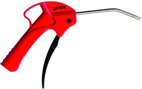 Sam Komposit-Blaspistole Länge 170 mm - 1883