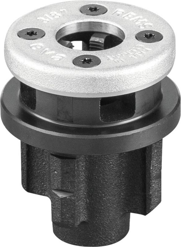 Thumbnail - Rems - Schnellwechsel Schneidkopf für Eva / Amigo r 1 3/8 Zoll Rohrgewinde rechts