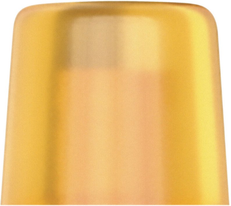 Thumbnail - Lose Köpfe für Hammer aus Cellidor hart 23 mm