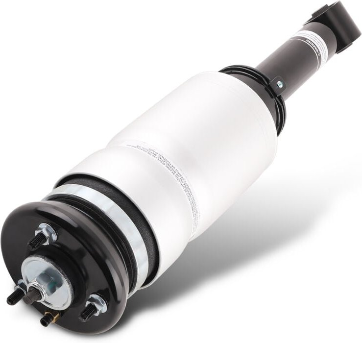 Vorne Stodmpfer Federbein Luftfederung for Range Rover Sport L320 LR018398