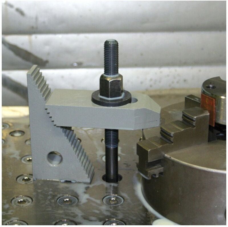 Abdeckleiste für T-Nut, Nr. 6486, 24 x 1000 mm - AMF