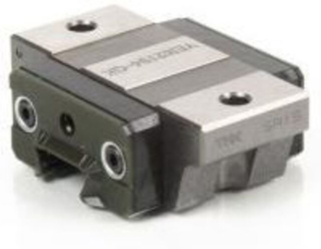 THK - Führungswagen SR25 sbss 0,4 kg Standard kurz 25er Reihe