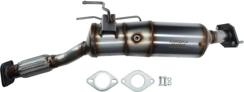 Partikelfilter 8010040 Kamoka