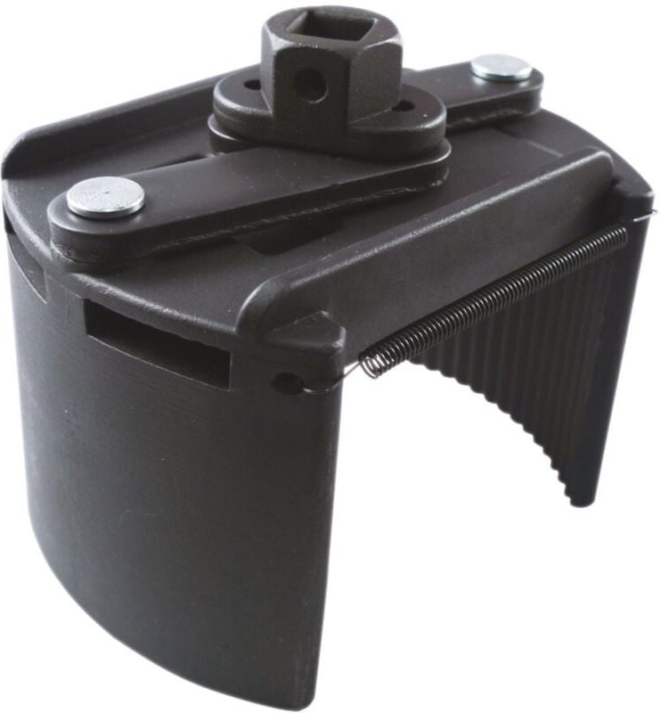 Ks Tools Universal-Ölfilter-Spannschlüssel 104-150 mm