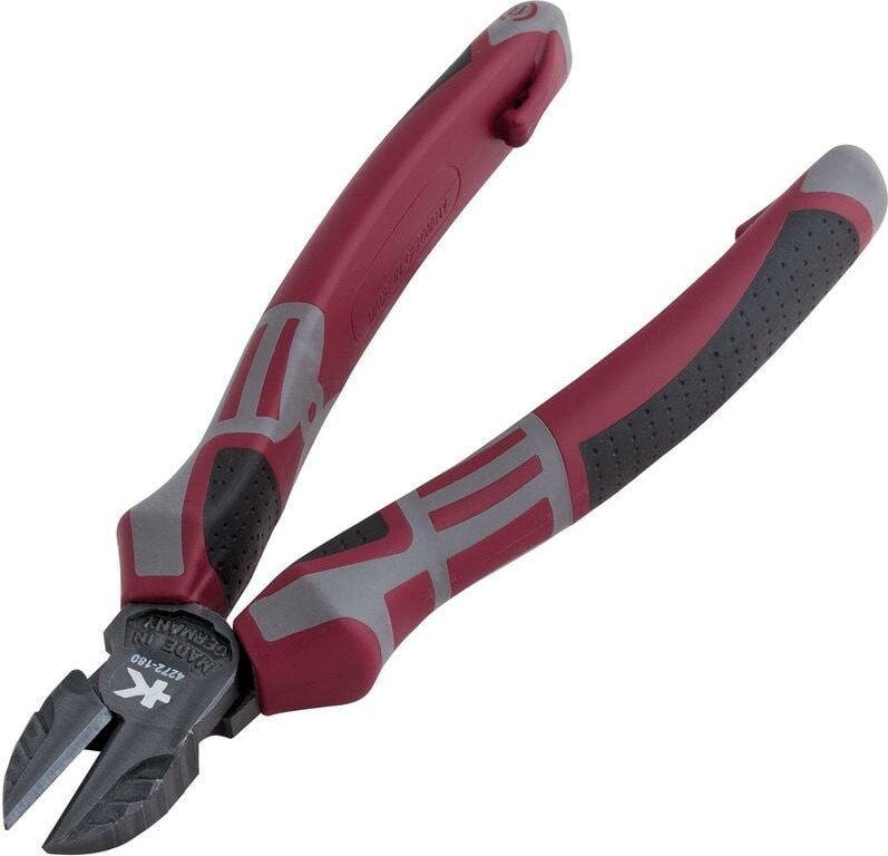 Kw hightech Seitenschneider 180 mm