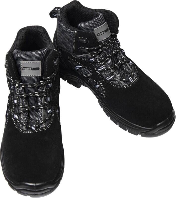 Sicherheitsschuhe S1P Werka Pro Größe 39