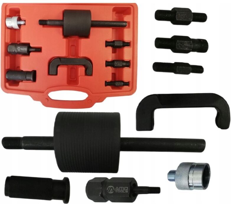 Mercedes 613 Injektor-Ausziehwerkzeug