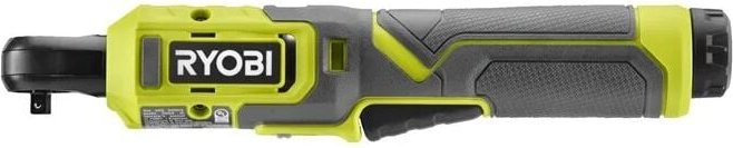 RR14W4-120G Schraubendreher-Ratsche 1/4 Zoll 4 v USB-Lithium-Akku 1x2.0 Ah - Ryobi