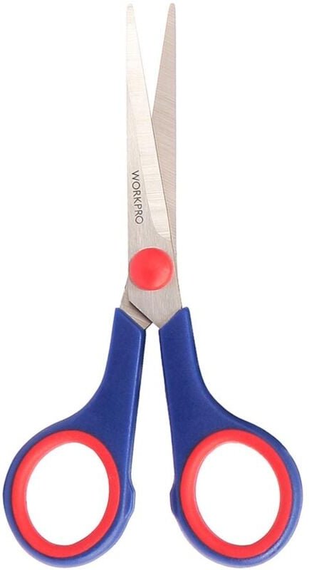 Schreibwarenschere - Workpro