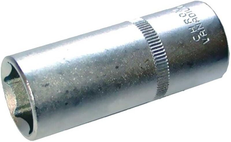 Stecknuss 6kt 1/4 4 Lang