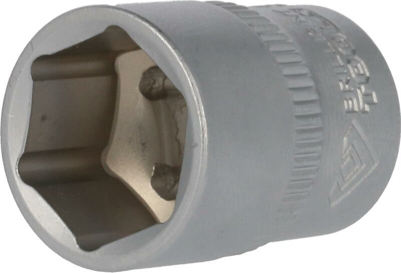 Brilliant Tools - 3/8' Sechskant-Stecknuss, 16 mm