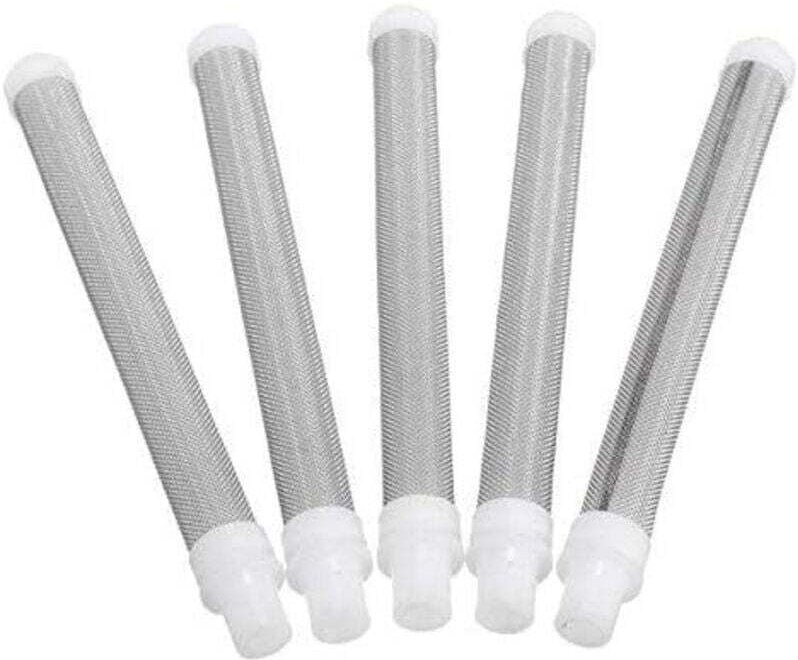 60 Malla-Filter für Wagner-Luftspritzpistole - KZQ