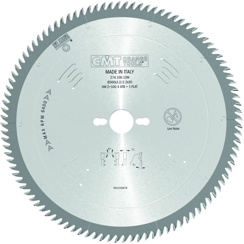 274.080.10ML XTREME HW KREISBLATT 250x3.2/2.2x30 Z80 1FTG+4ATB