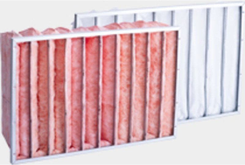 ViPure 3er-Filter-Set (F9M5) CT3000 - 7974959 - Viessmann