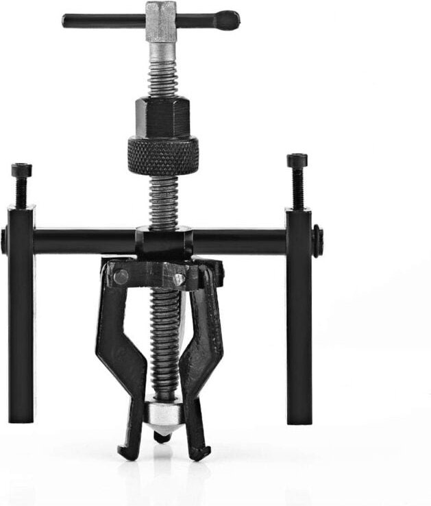 Zoternen - Dioche Abzieher für Innenlager aus Kohlenstoffstahl Lagerabzieher mit 3 Backen für automatische mechanische W...
