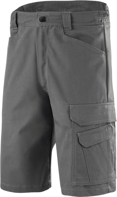 Bermuda Kross Line Grau Convoy 2xl - Fr(56-58)