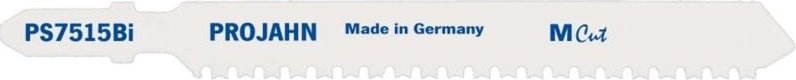 Thumbnail - Projahn Stichsägeblatt PS7515 Bi MCut 75 mm VE5