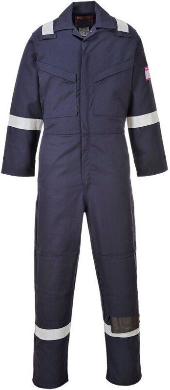 MODAFLAME Marine Overall L - FR(46-48) - UK(36-38)