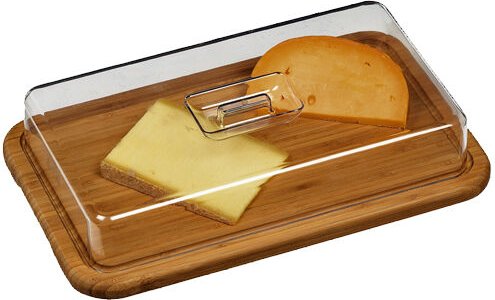 Bambuskäse glocke - Dm Creation - 00116