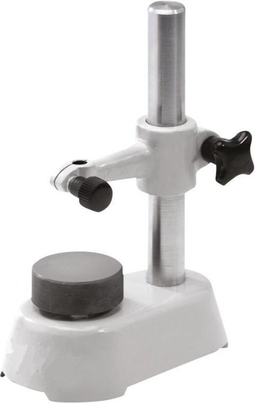 Kleinmesstisch starr 0-100mm Fortis