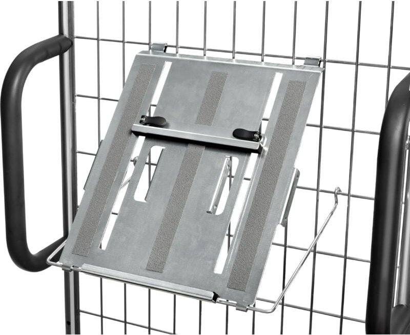 Tablethalterung, für diverse Transportgeräte - Fetra