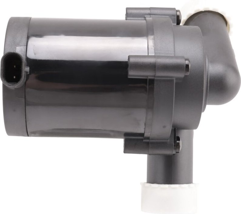 Auto Kühlsystem Hilfs Wasserpumpe für A3 Q2 Q3 Sitz Zirkulation 5Q0965561C 5Q0965561E