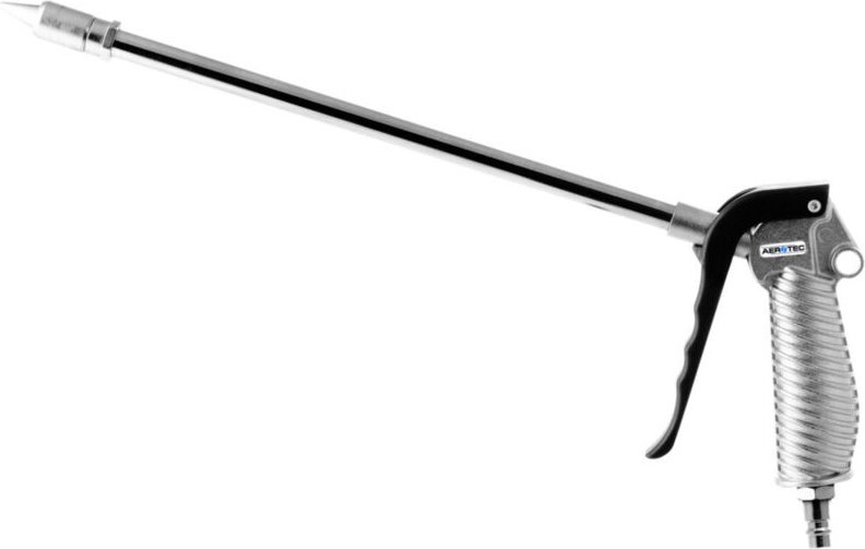 Aerotec HF PRO Druckluft-Ausblaspistole 15 bar