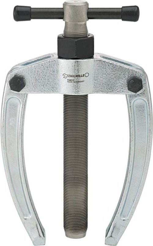 Stahlwille 11401/2 Gegenstuetze zu Innenausz. 1140 0 Gegenstuetze Zu Innenauszieher
