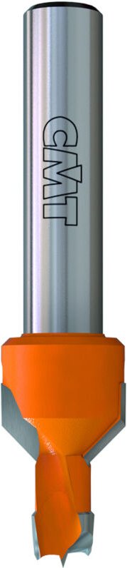 377.101.11 Sacklochbohrer C/SVAS. D16 NEG. HW S=10x38 D=10x15x70 DX