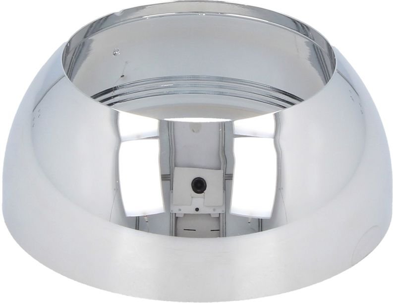 KLUDI Abdeckkappe 93100305-00 für Steuereinheit - chrom