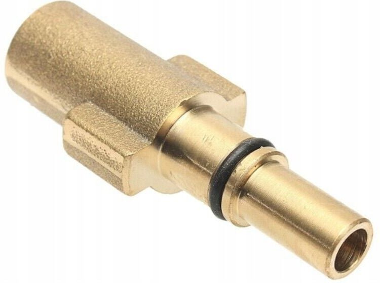 Thumbnail - Bajonett 1/4"F Adapter/Reduzierstück für Black&Decker Hochdruckreiniger