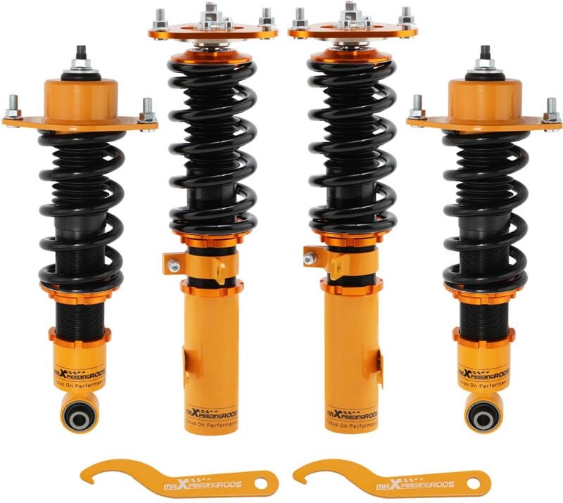 Gewindefahrwerk for Toyota Celica 2000-2006 Suspension Coilover Shock Strut