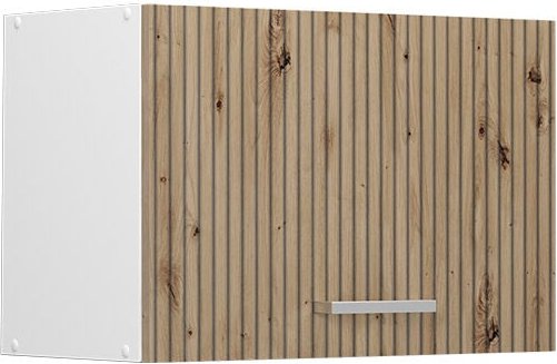 Vicco - Hängeschrank R-Line, Artisan-Eiche, 60 cm Flach