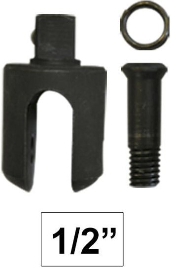 Thumbnail - JBM - 1/2' ersatzspitze für ref. 52526 11945