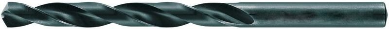 Thumbnail - Format - Spiralbohrer DIN338 hss vaporisiert Typ rn Form C11,20mm