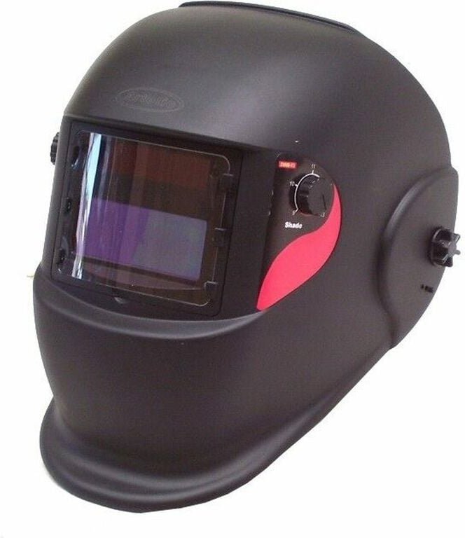 Apex - Schweißhelm artotic Schweisshelm Design Automatikschweisshelm