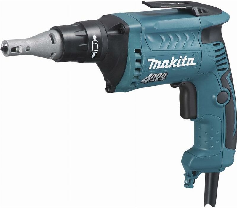 570 w Gipskarton-Schrauber Makita FS4000K