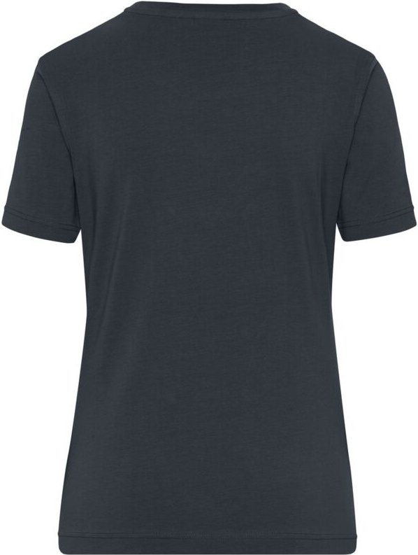 Jn Damen T-Shirt JN1801 carbon, Größe s